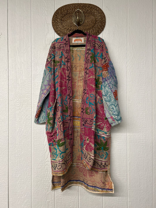 Suzani Jacket 0926 105