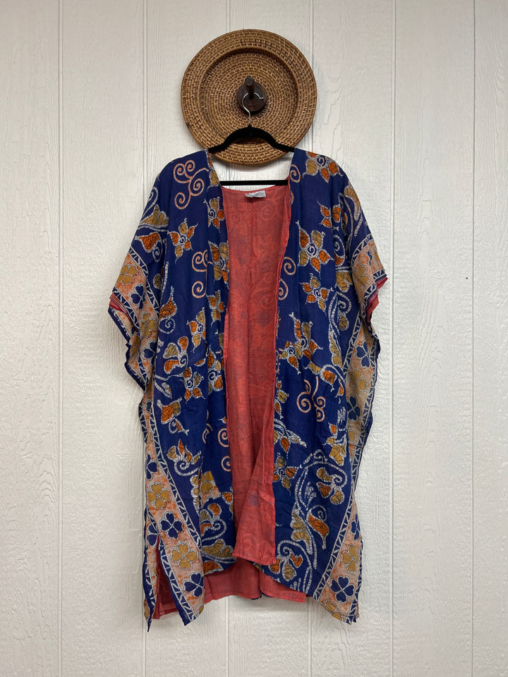 Take It Easy Summer Kimono 0625 146