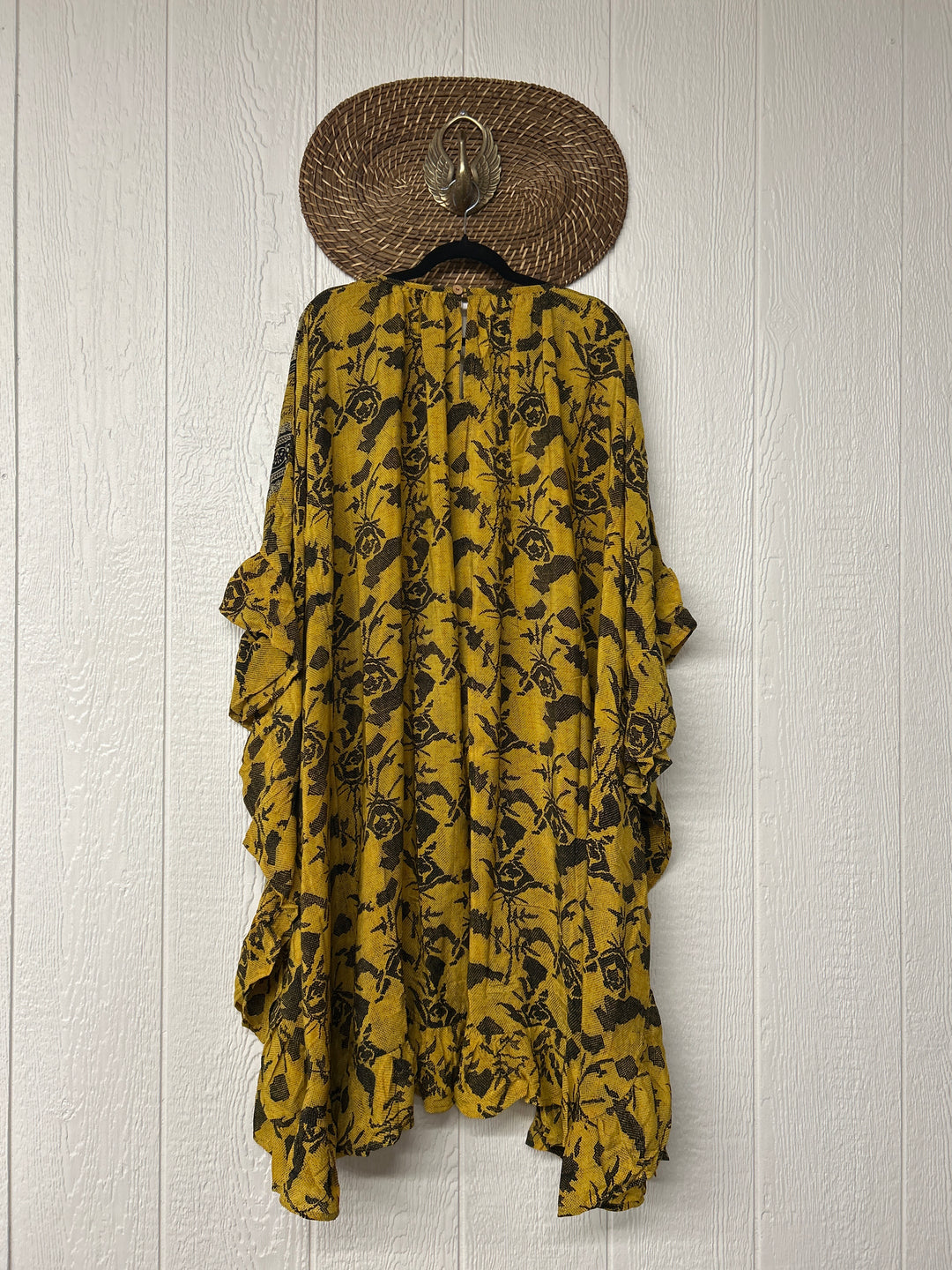 Gold Dust Muu 0725 063