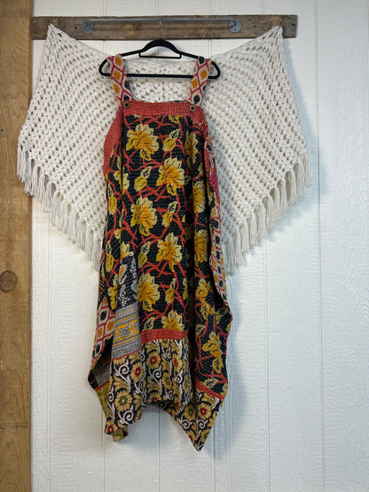 Pareo Kantha Gonna Shine Maxi 0726 209