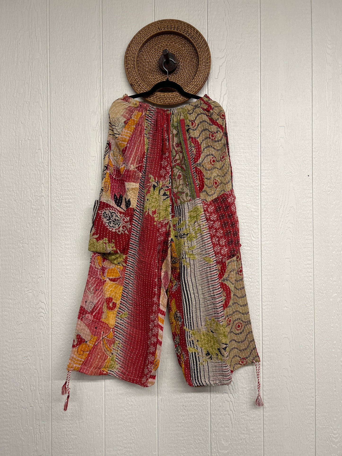 Karma Cargo Pants 1025 243