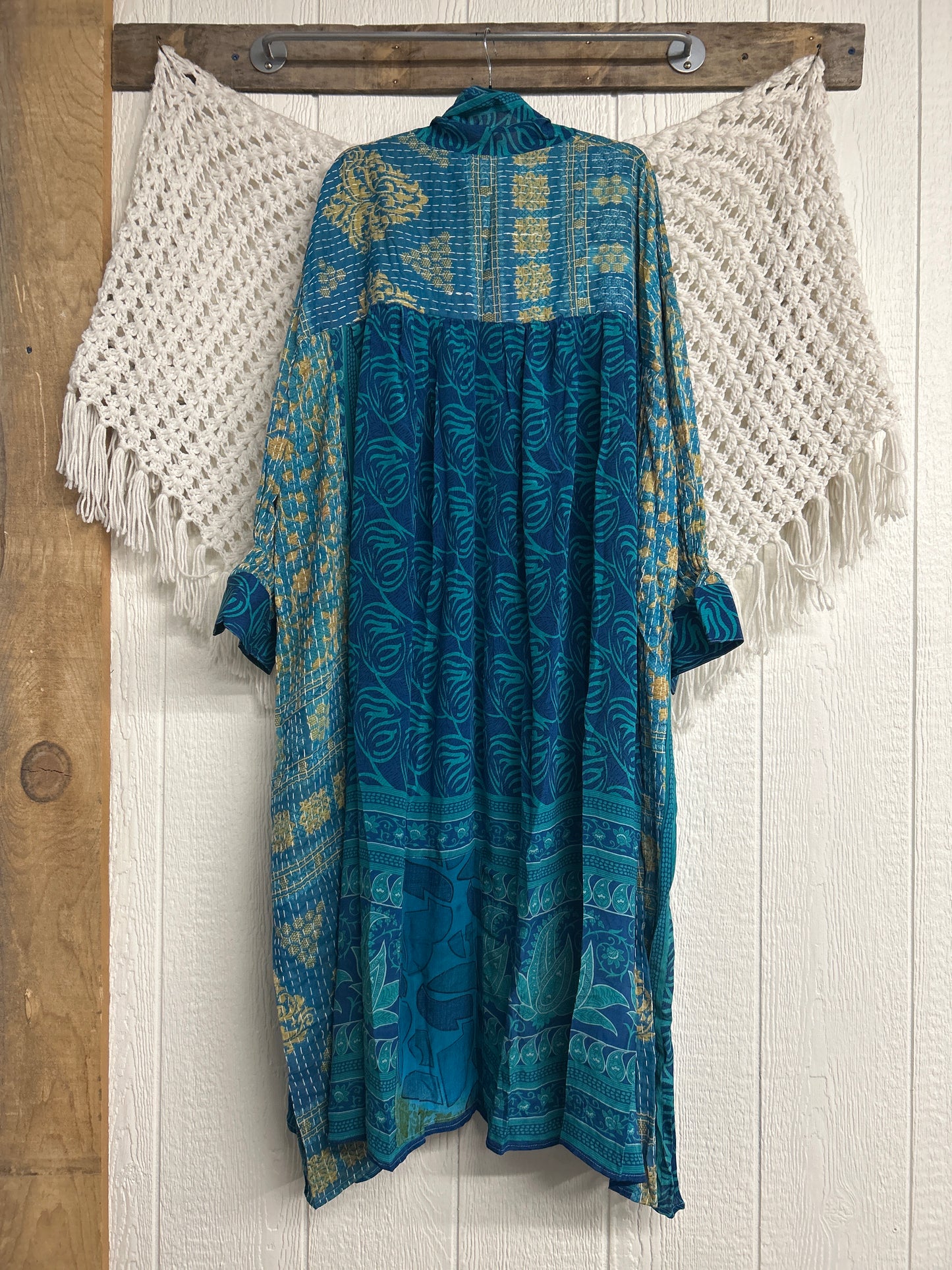 Utopia Duster 1025 199