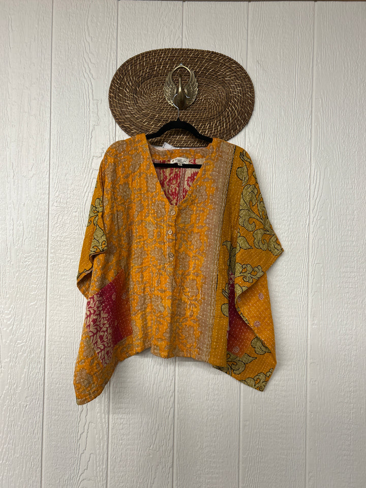 Kantha Shortie-Muu 0625 237