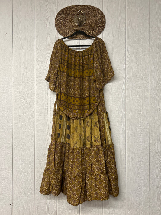 Rasgulla Sari Nova Maxi 0826 190