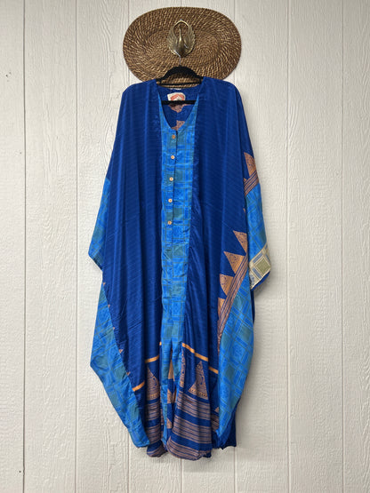 Rasgulla Sari Bowie Muu Jumpsuit 1225 051