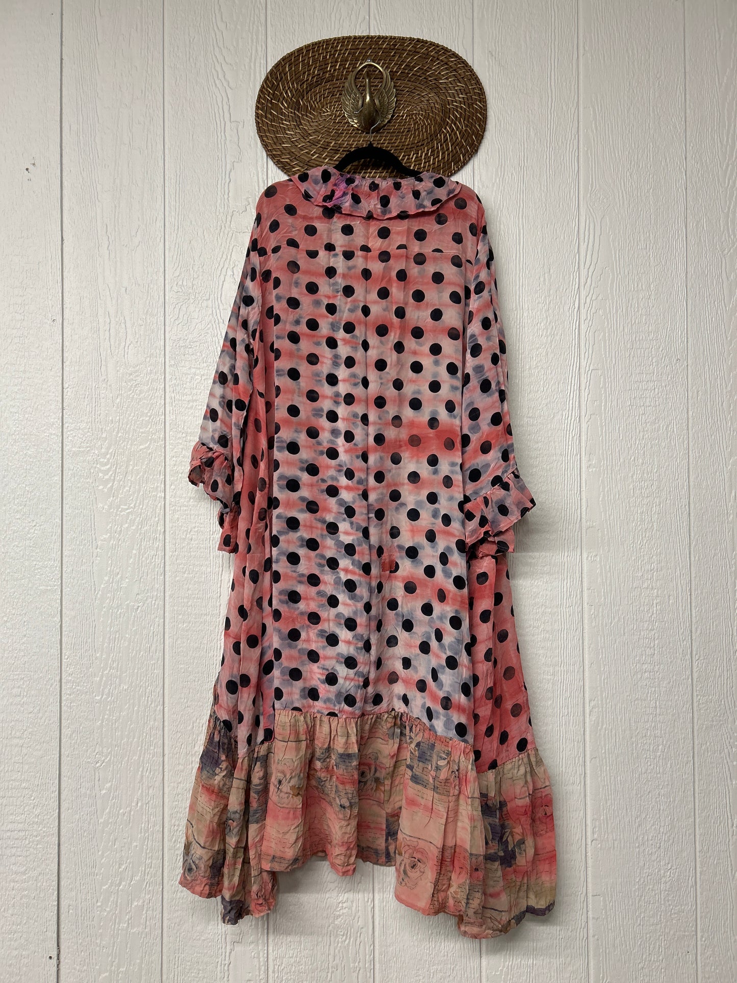 Crepe Sari Pixie Duster 1225 102