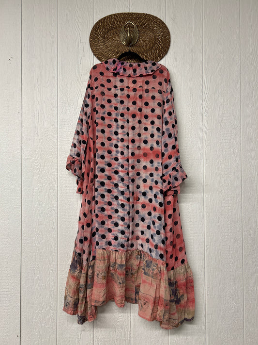 Crepe Sari Pixie Duster 1225 102