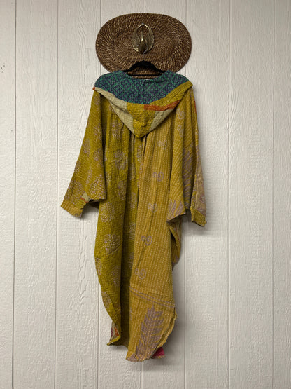 Poetic Hoodie Maxi 1025 176