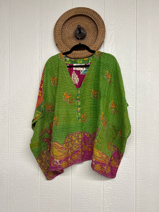 Pareo Kantha Shortie-Muu 0926 248