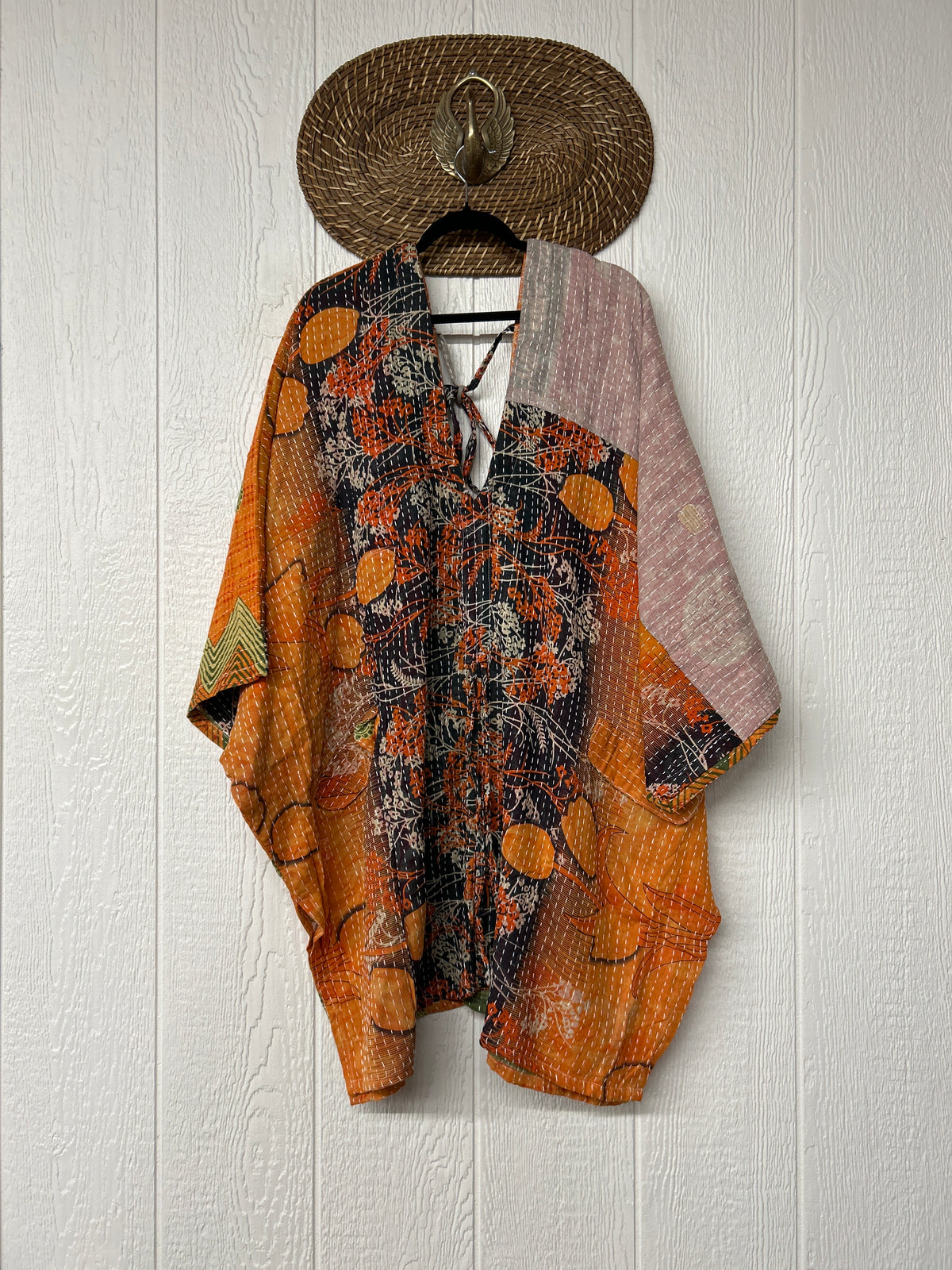 RETAIL Pareo Kantha Shortie Moondance Muu 0926 096