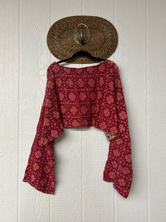 Abundance Crop Top 1025 038