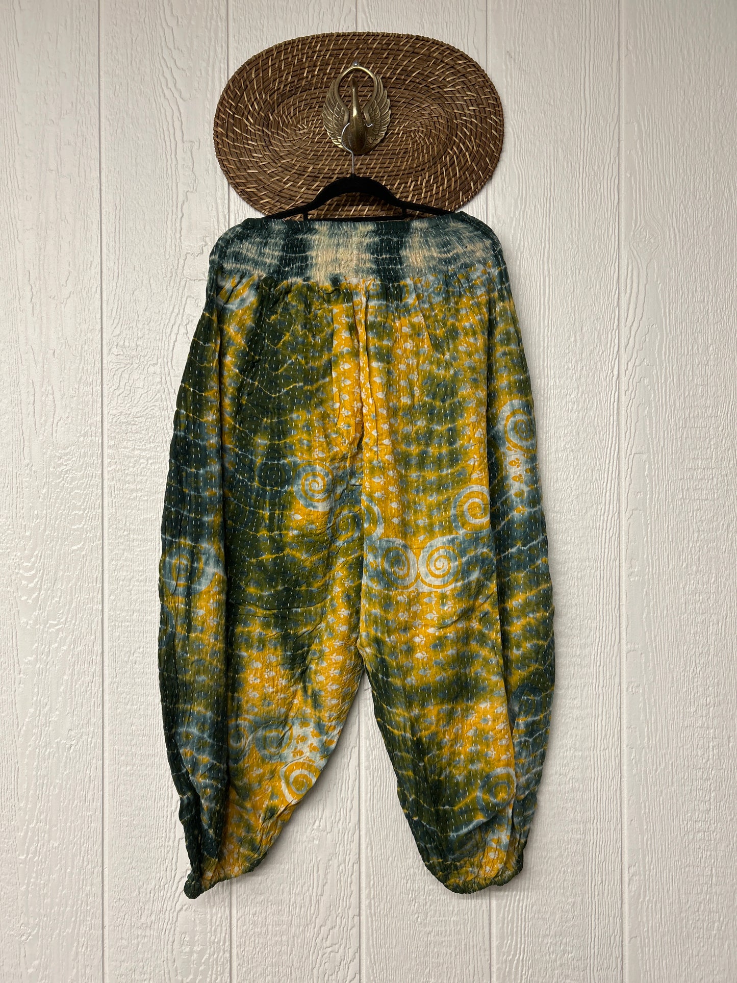 Pareo Kantha Synergy Jogger 0526 022