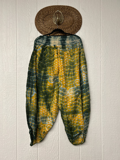 Pareo Kantha Synergy Jogger 0526 022