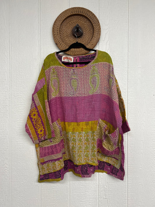 Pareo Kantha Dream Pullover 1225 268