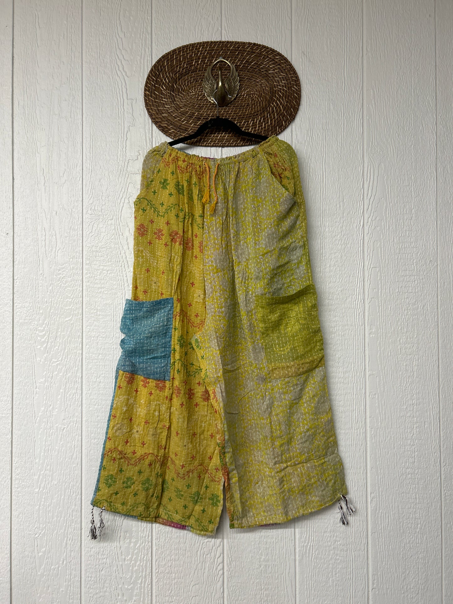 Karma Cargo Pants 1025 088