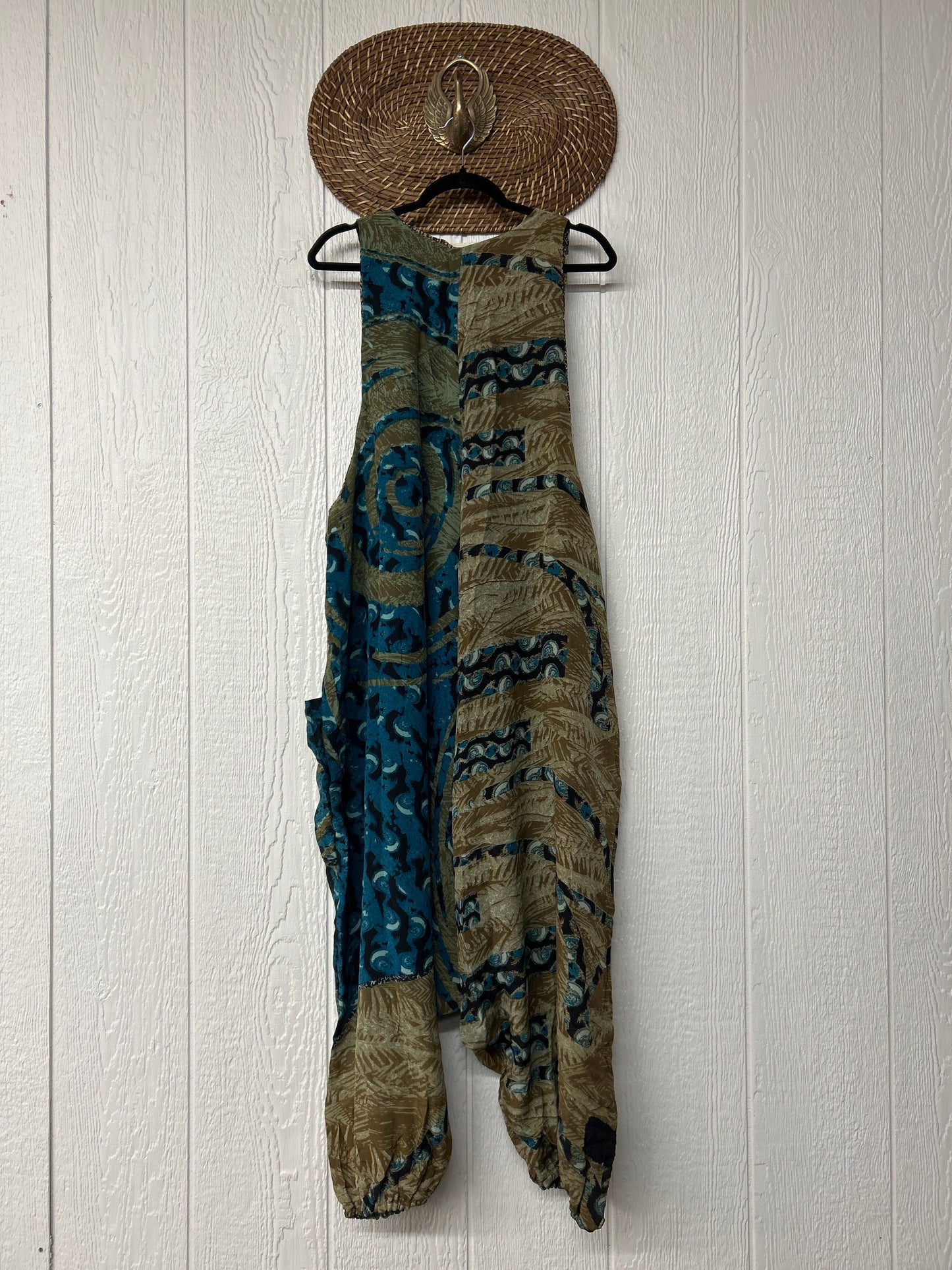 Duality Erin Jogger Jumpsuit 1125 118