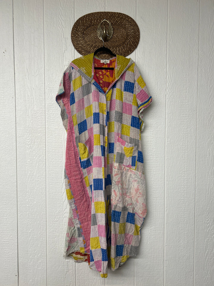 Peacemaker Jumpsuit 0725 029