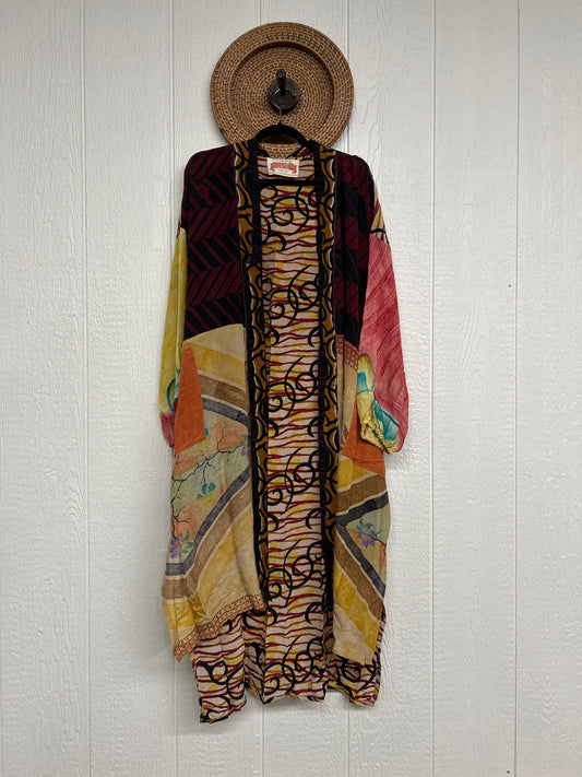 Crepe Duster 0925 278