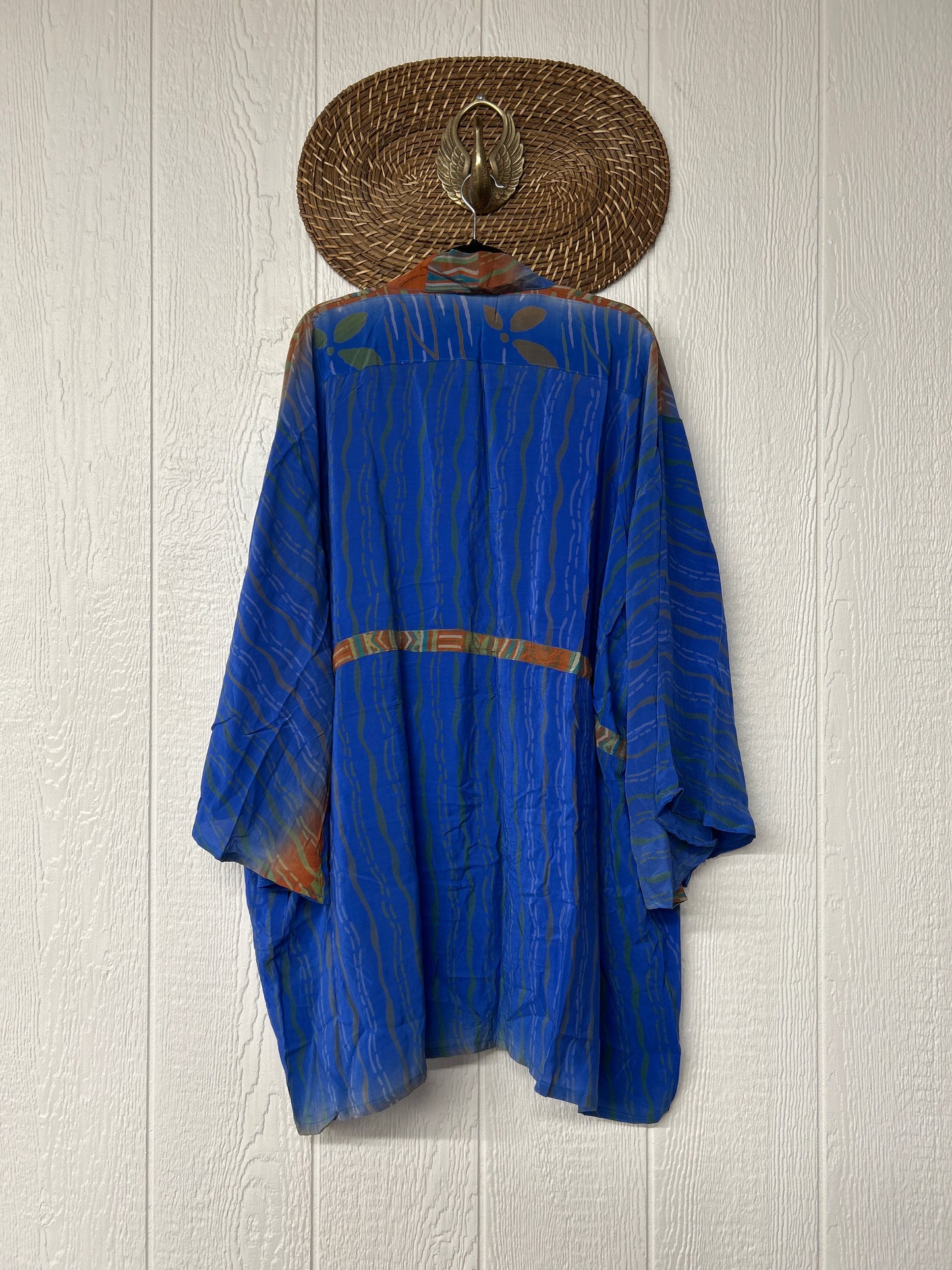 Dreamweaver Shortie Kimono 1025 161