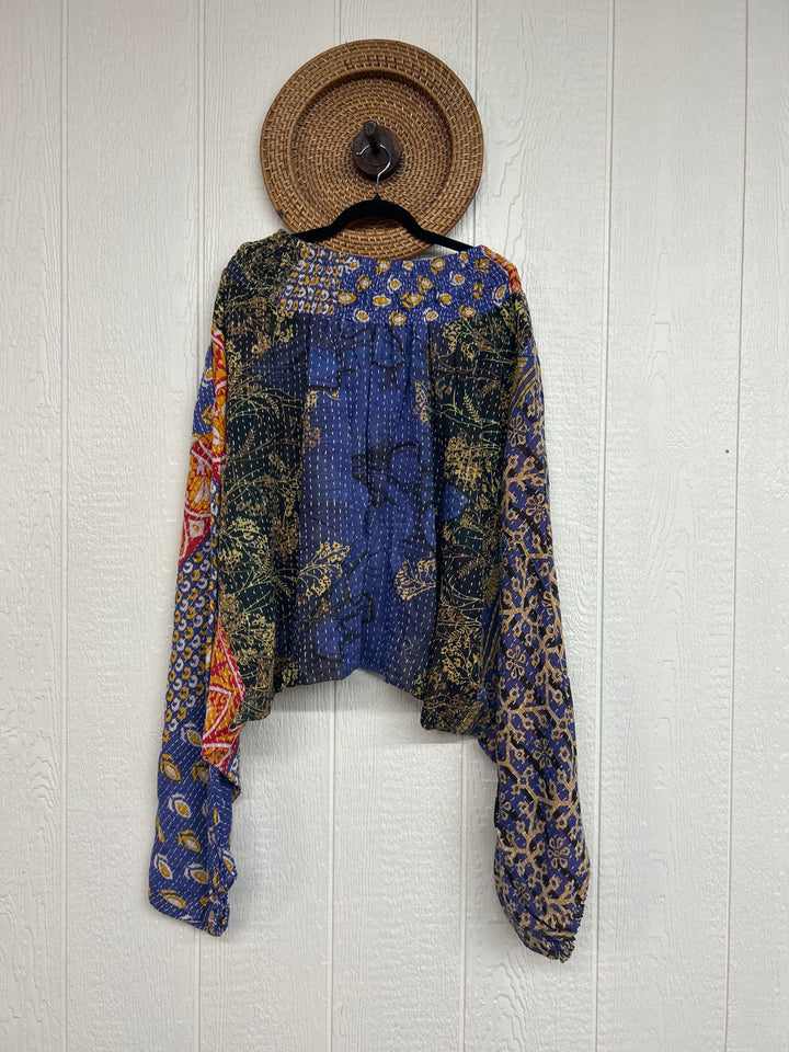 Everyday Harem Pants 0925 049