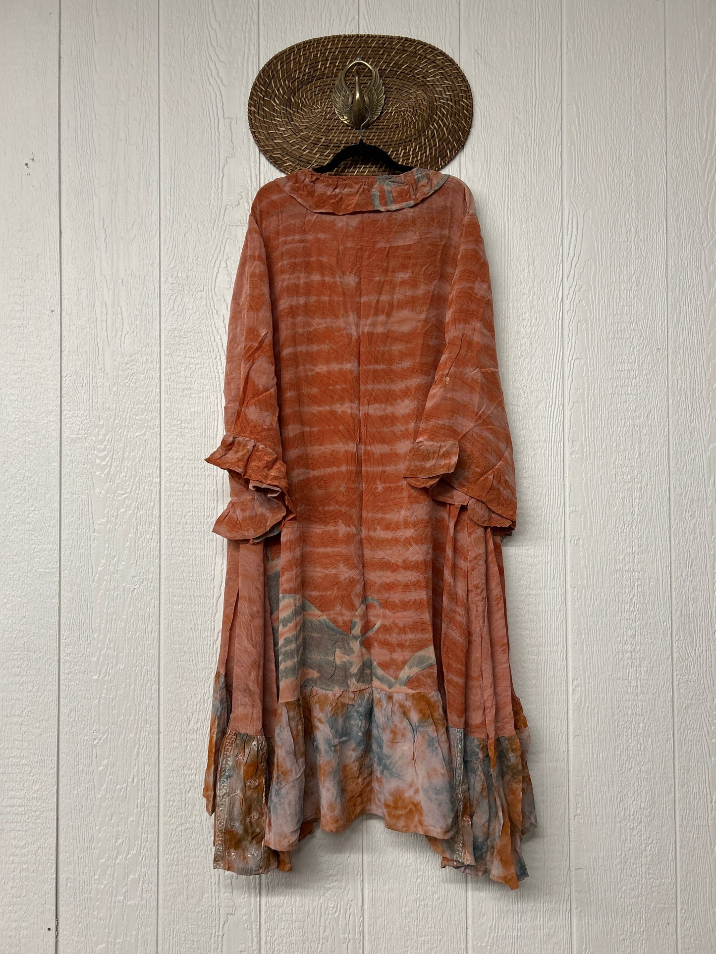 Crepe Sari Pixie Duster 1225 055