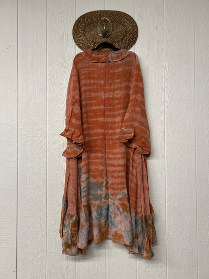 Crepe Sari Pixie Duster 1225 055