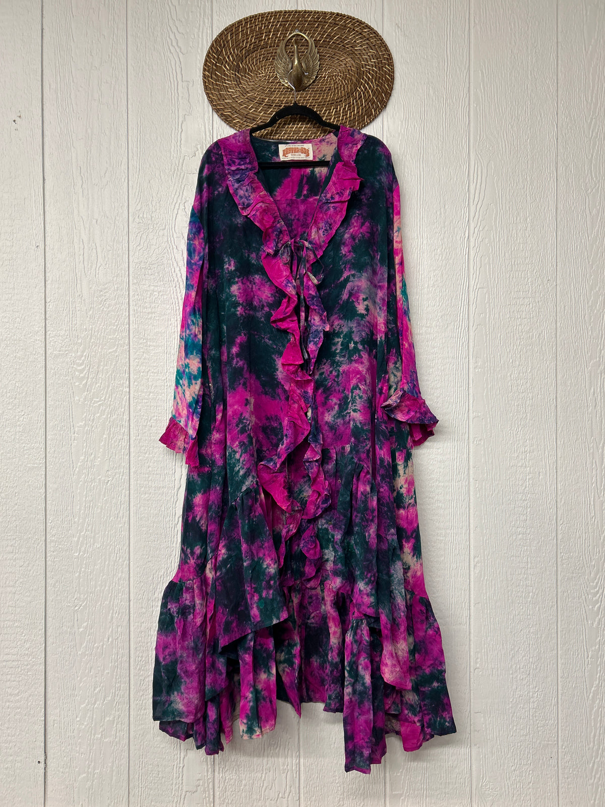 Crepe Sari Pixie Duster 1026 277