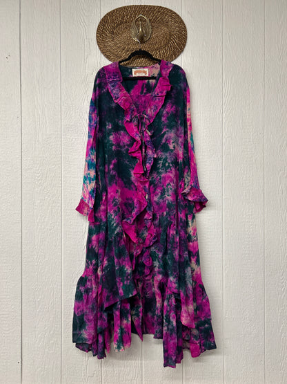 Crepe Sari Pixie Duster 1026 277
