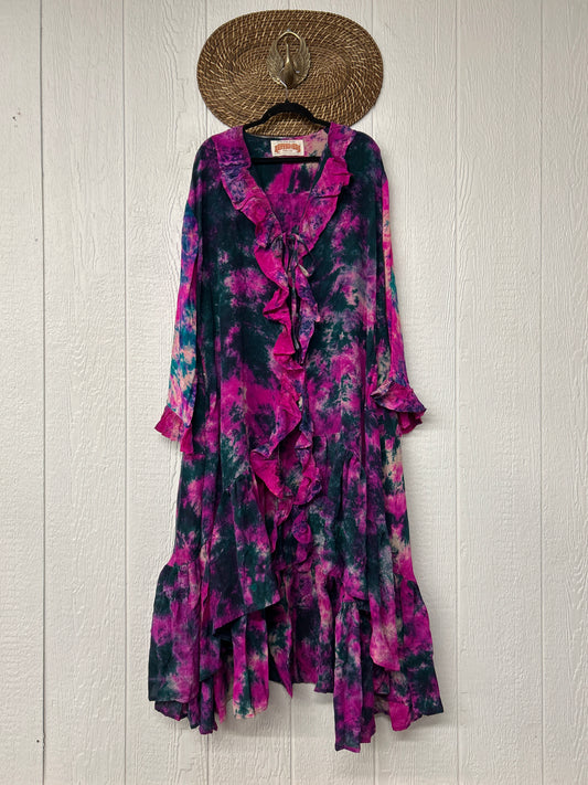 Crepe Sari Pixie Duster 1026 277