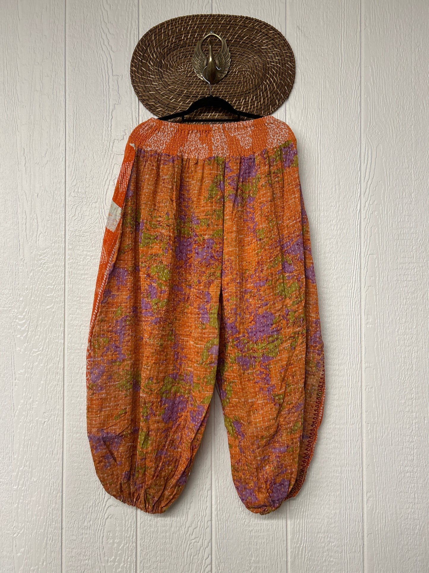 Pareo Kantha Synergy Jogger 0126 118