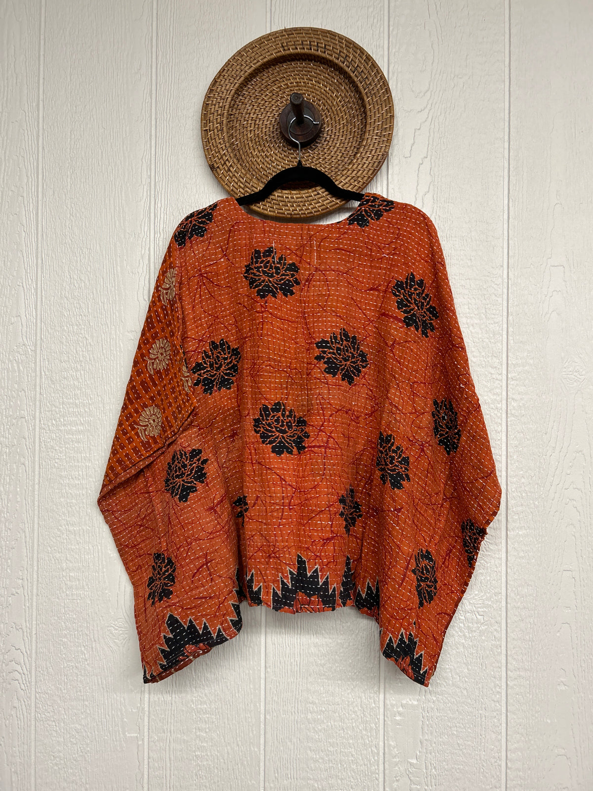 Pareo Kantha Shortie-Muu 0926 147