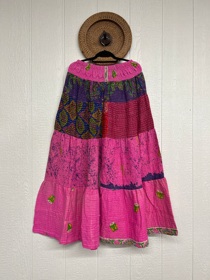 Lotus Wide Leg Pants 0925 197
