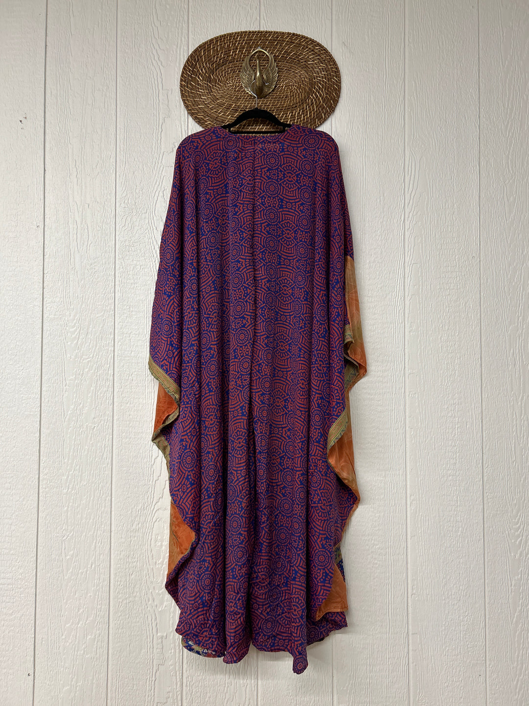 Bowie Muu Dress 0125 007