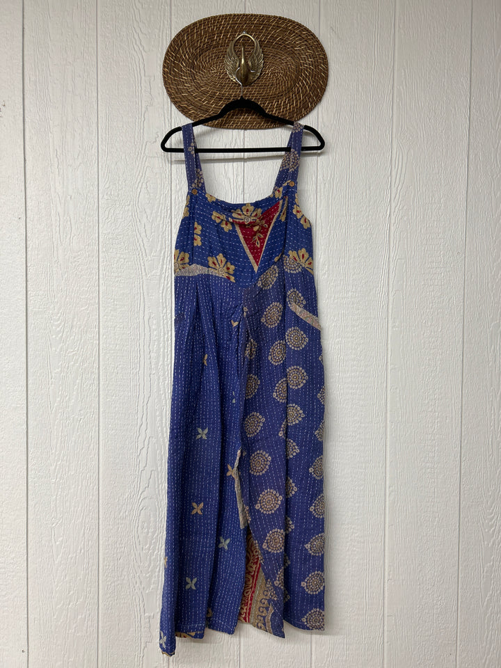 Crossroad Kantha Overalls 1124 162