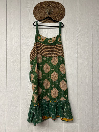 Pareo Kantha Joplin Dress 1125 196