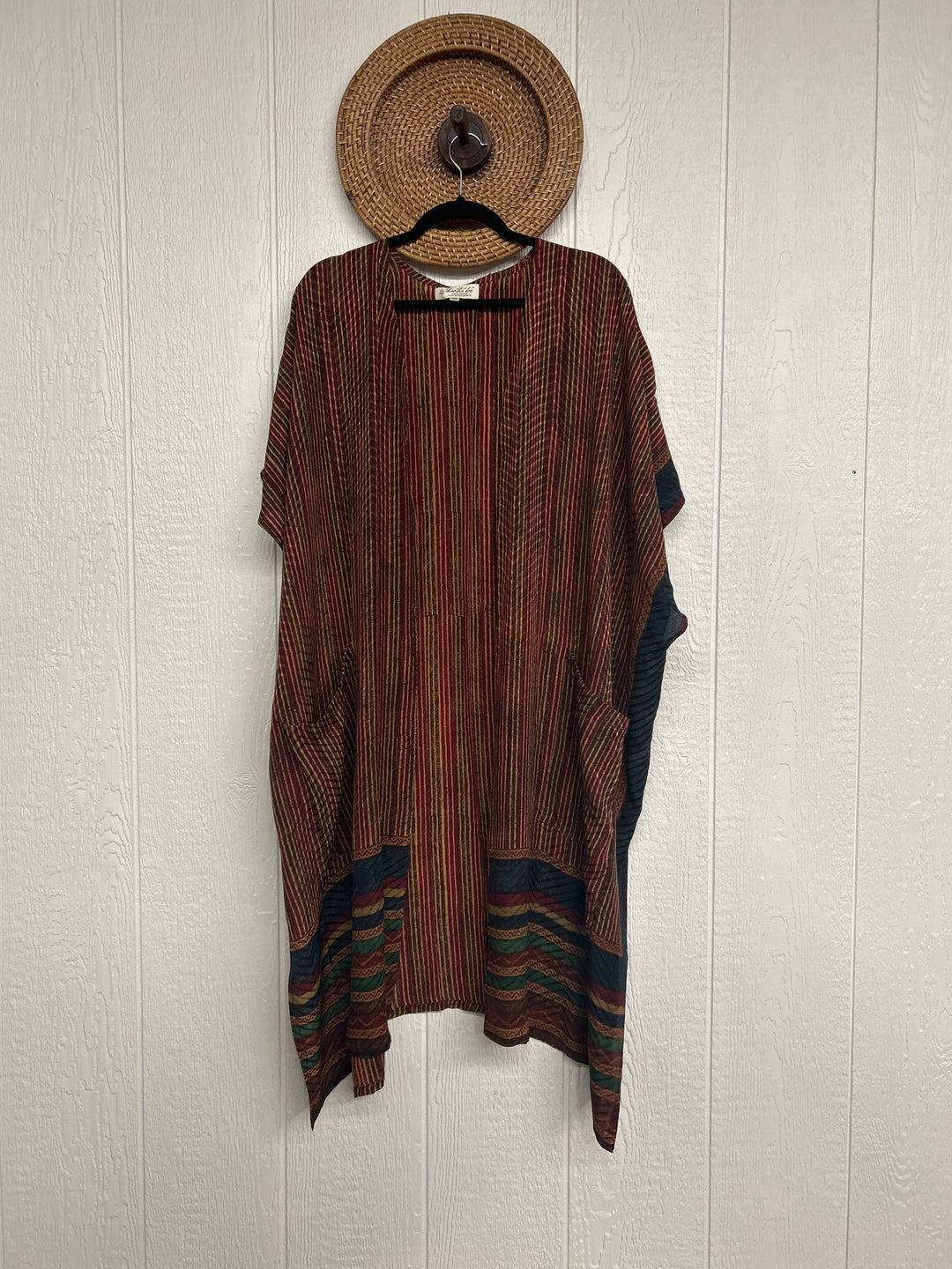 Solstice Kimono 0625 246