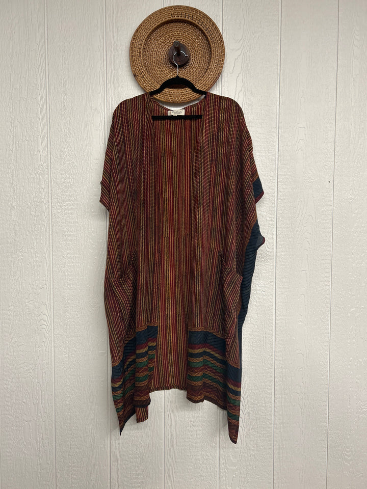 Solstice Kimono 0625 246