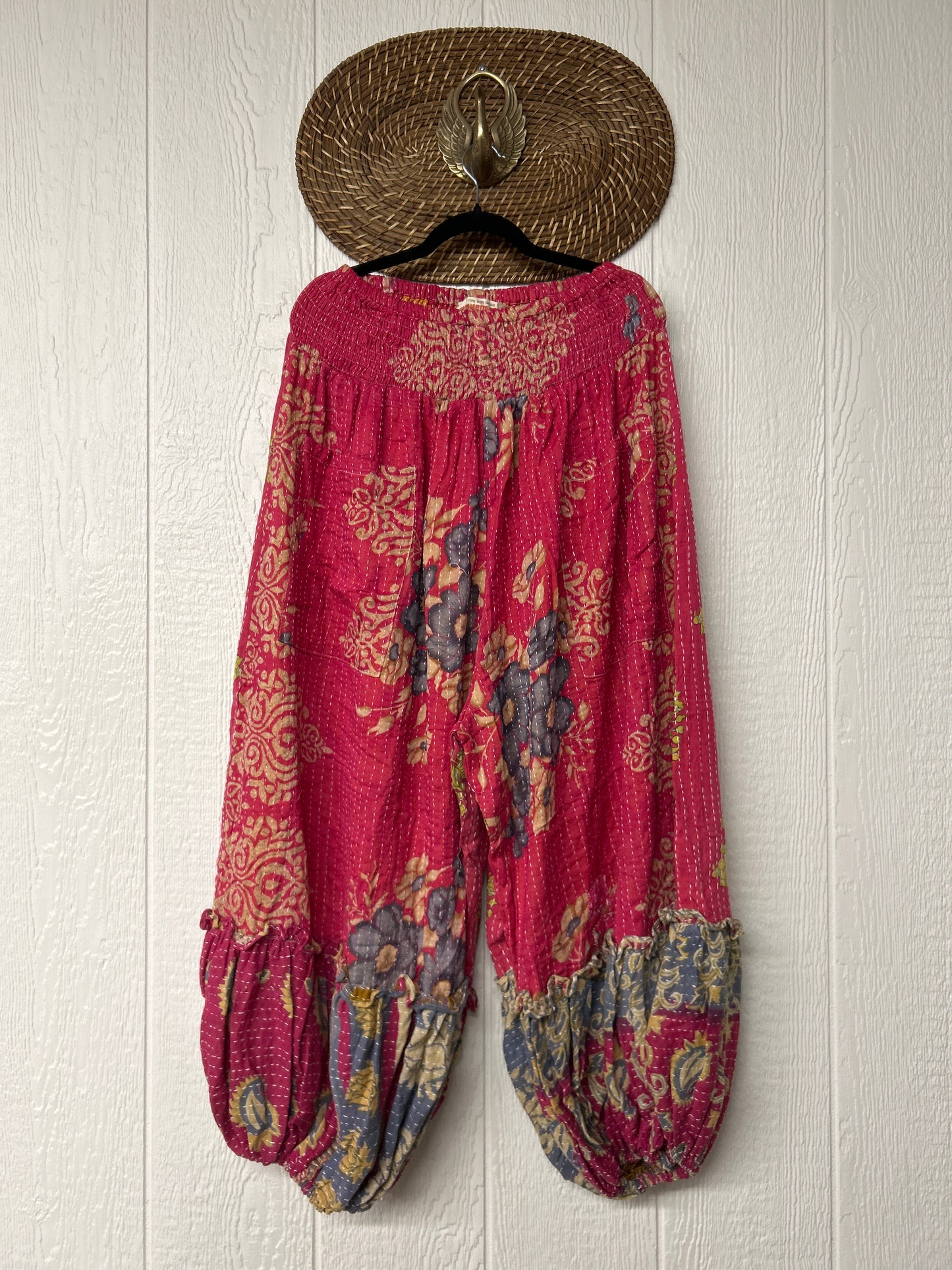 Pareo Kantha Joplin Jogger Pant 1125 037