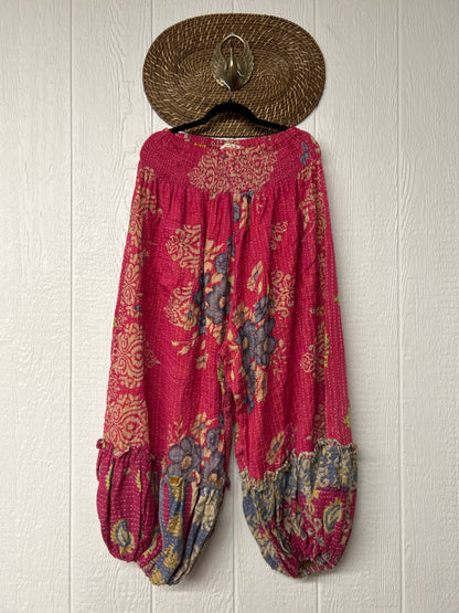 Pareo Kantha Joplin Jogger Pant 1125 037