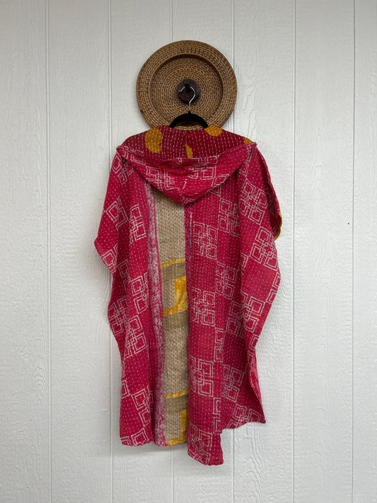 Peacemaker Hoodie Romper 0625 227