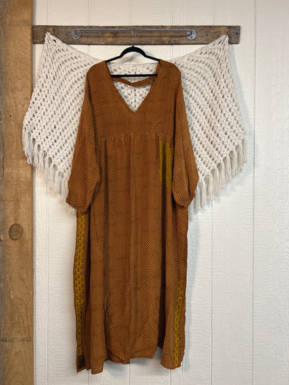 Crepe Sari Aura Maxi 0326 269