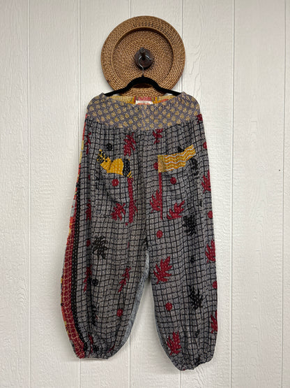 Pareo Kantha Synergy Jogger 0126 269