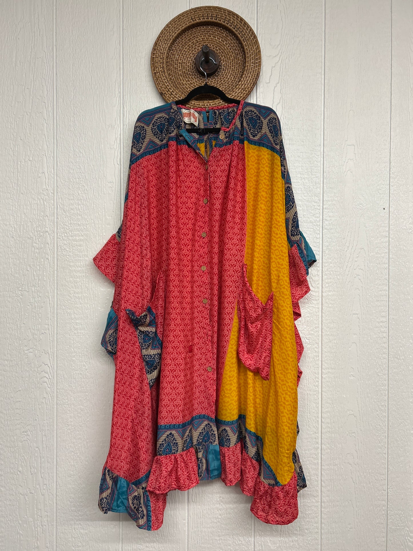 Rasgulla Sari Gold Dust Muu 0126 104