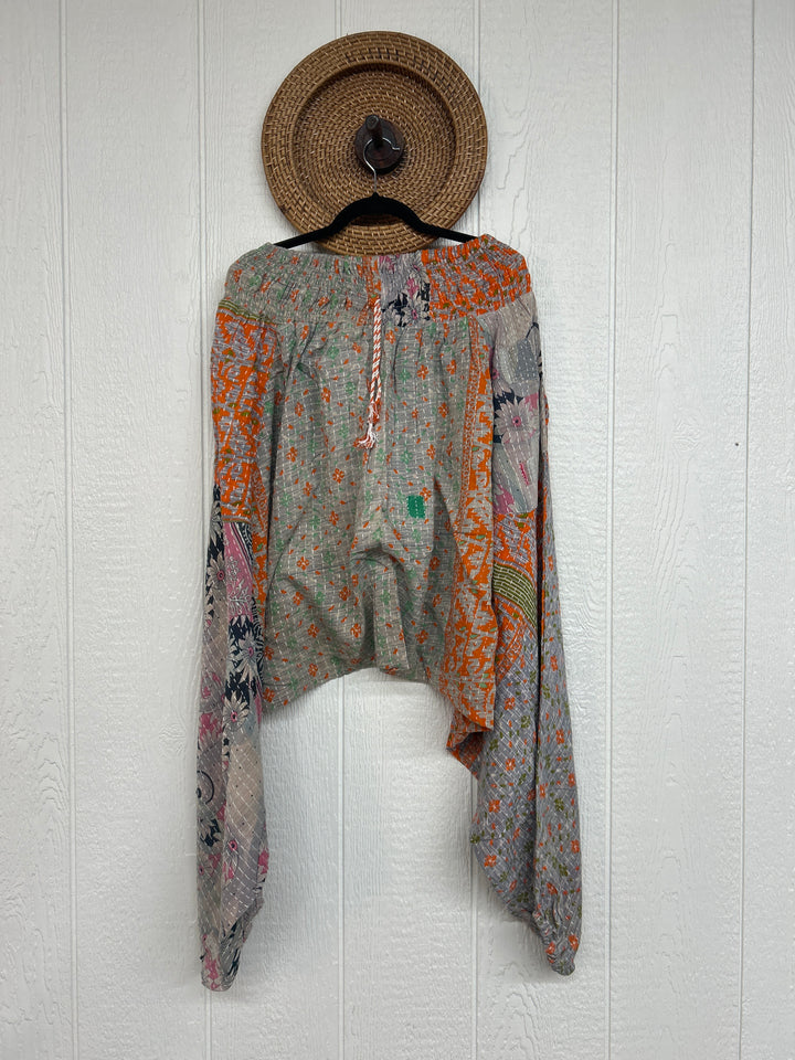Everyday Harem Pants 0925 184