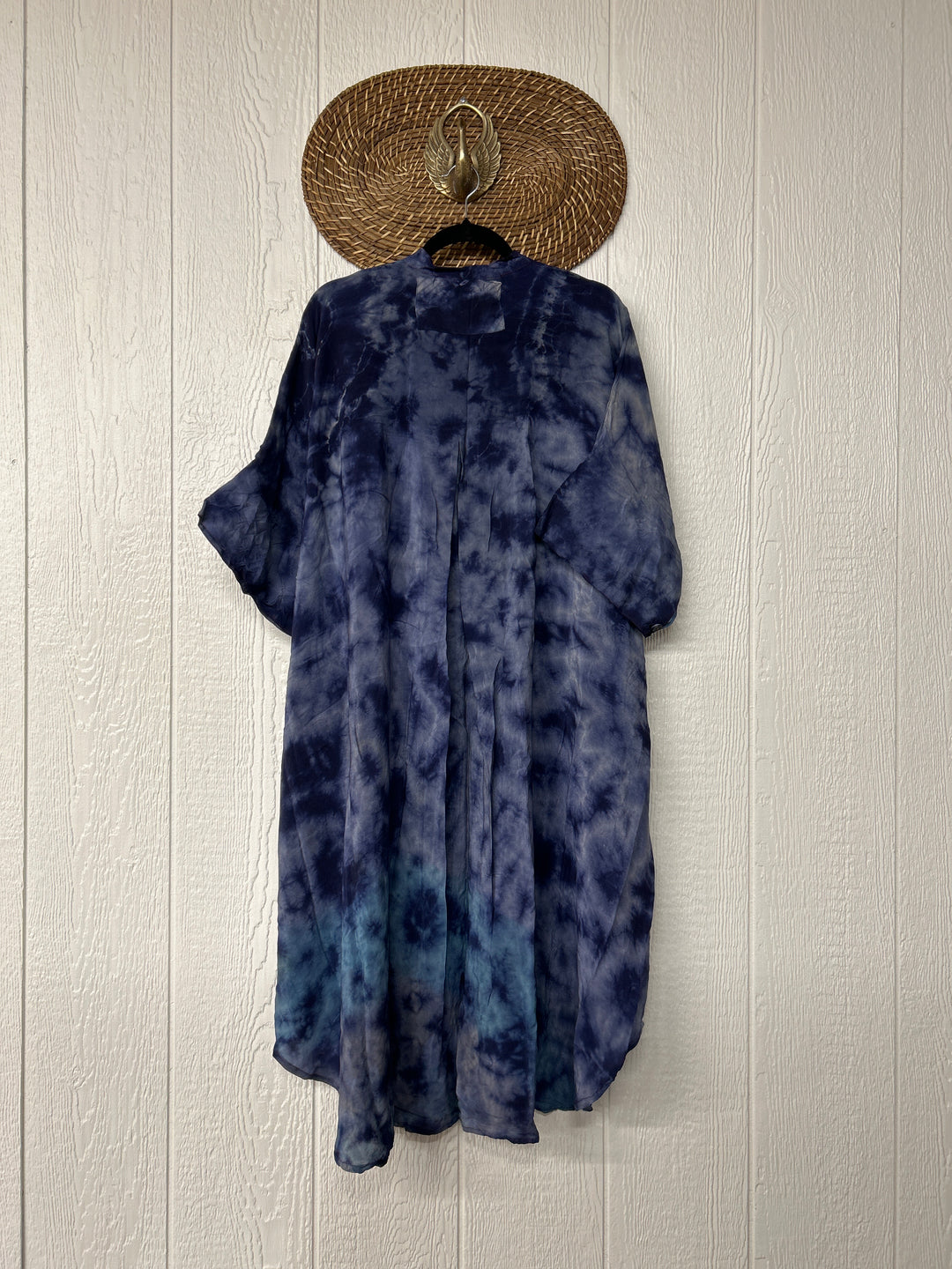 Crepe Free To Be Maxi 0925 004