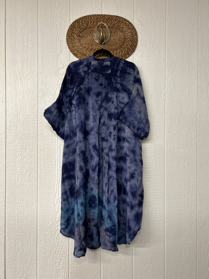 Crepe Free To Be Maxi 0925 004