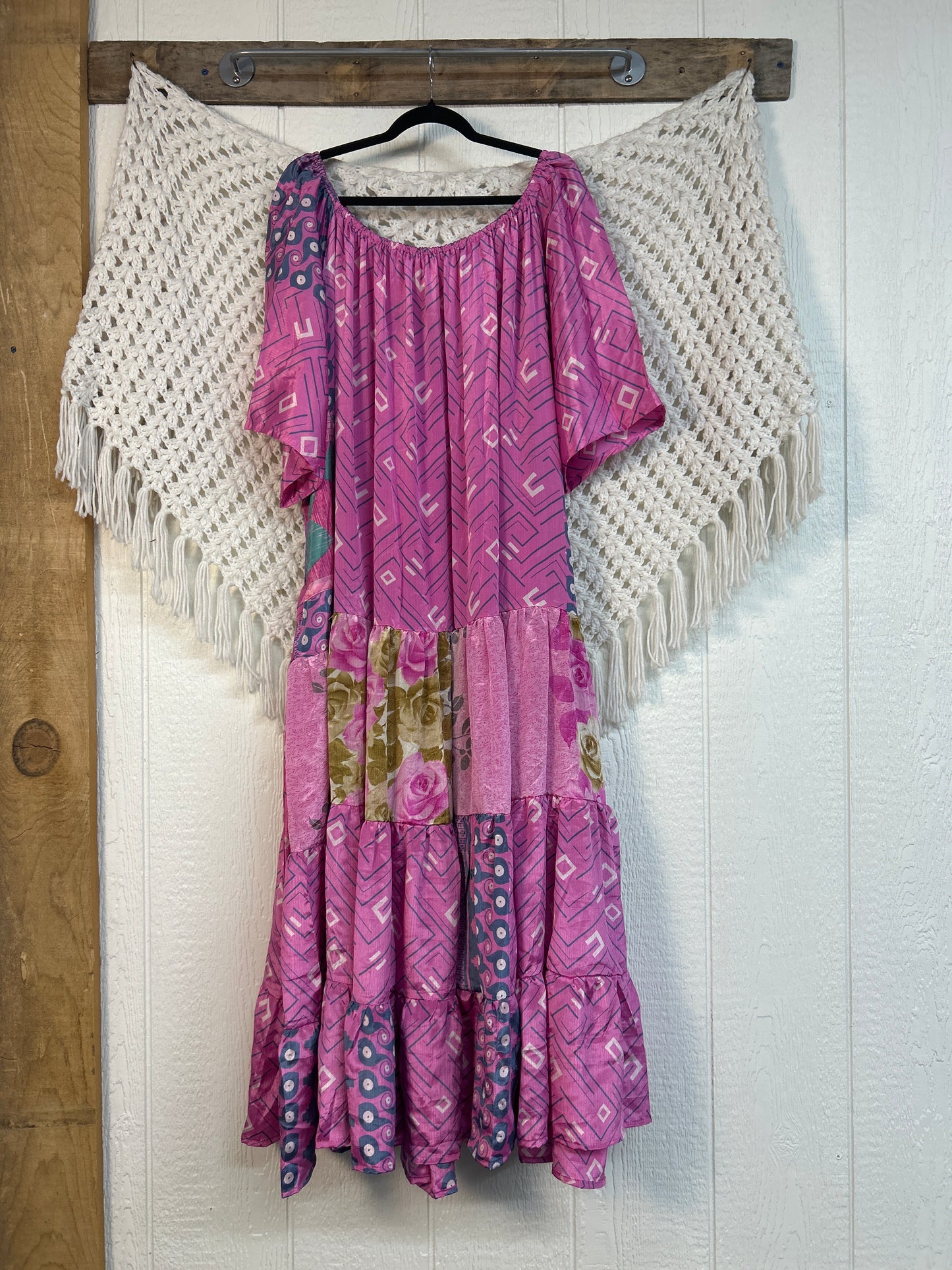 Rasgulla Sari Nova Maxi 0826 025