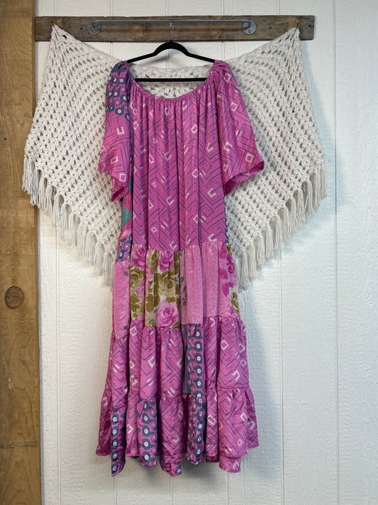 Rasgulla Sari Nova Maxi 0826 025