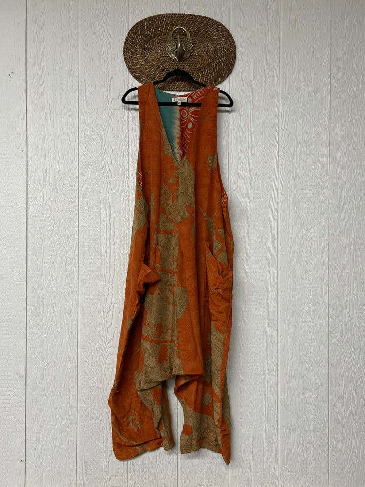 Duality Erin Jumpsuit 0425 059