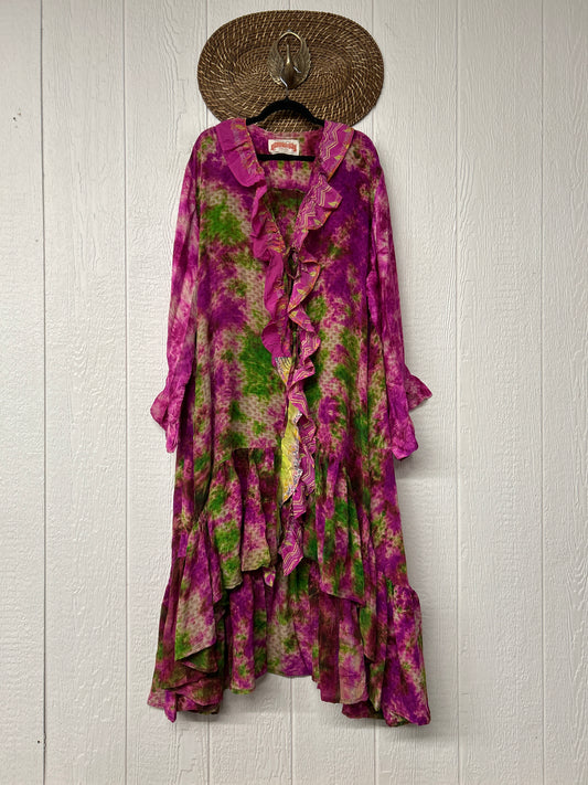 Crepe Sari Pixie Duster 1026 137